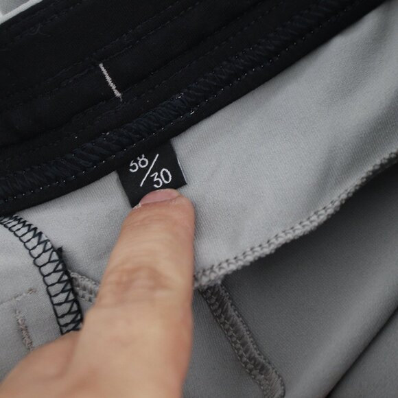 Public Rec Sweatpants Mens 38 L27 everyday jogger Athleisure Pockets Drawstring - Picture 6 of 13